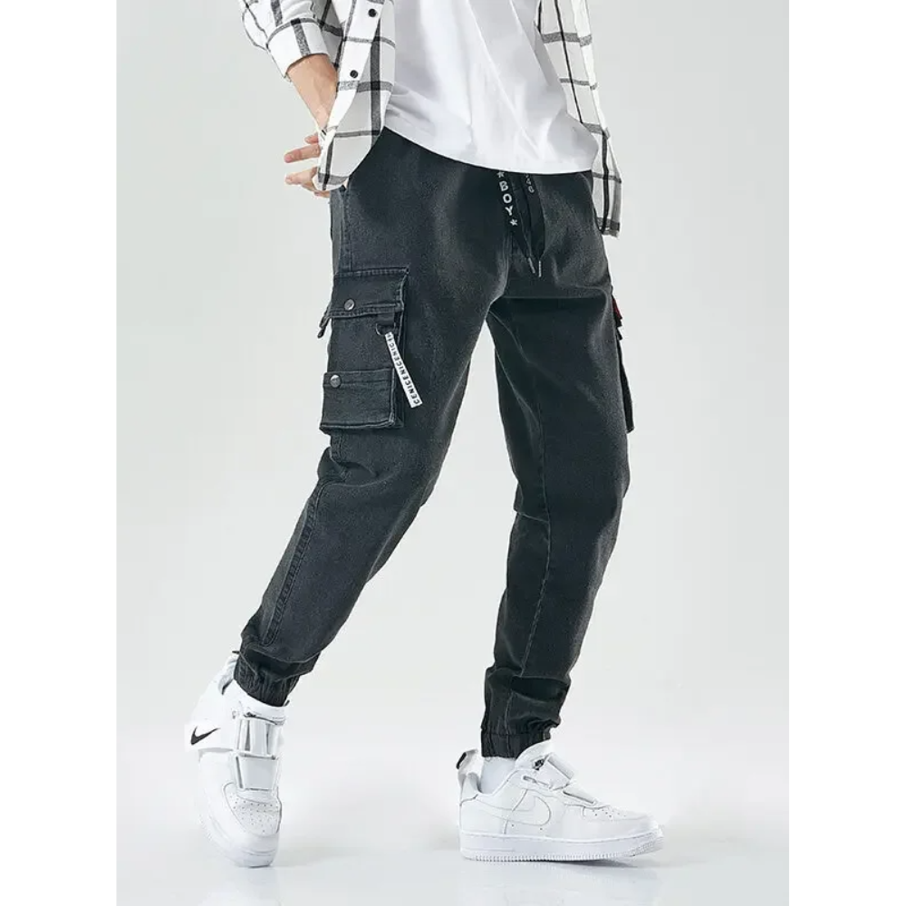 Joggers