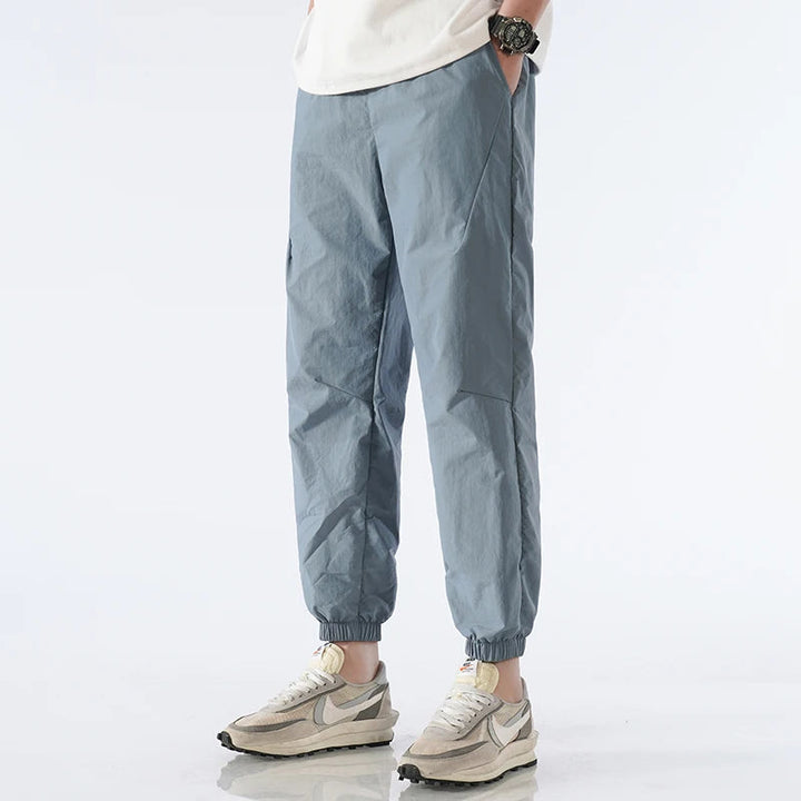 Stratos Tapered Performance Jogger