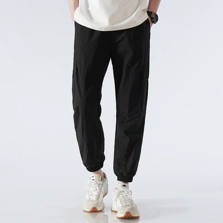 Stratos Tapered Performance Jogger