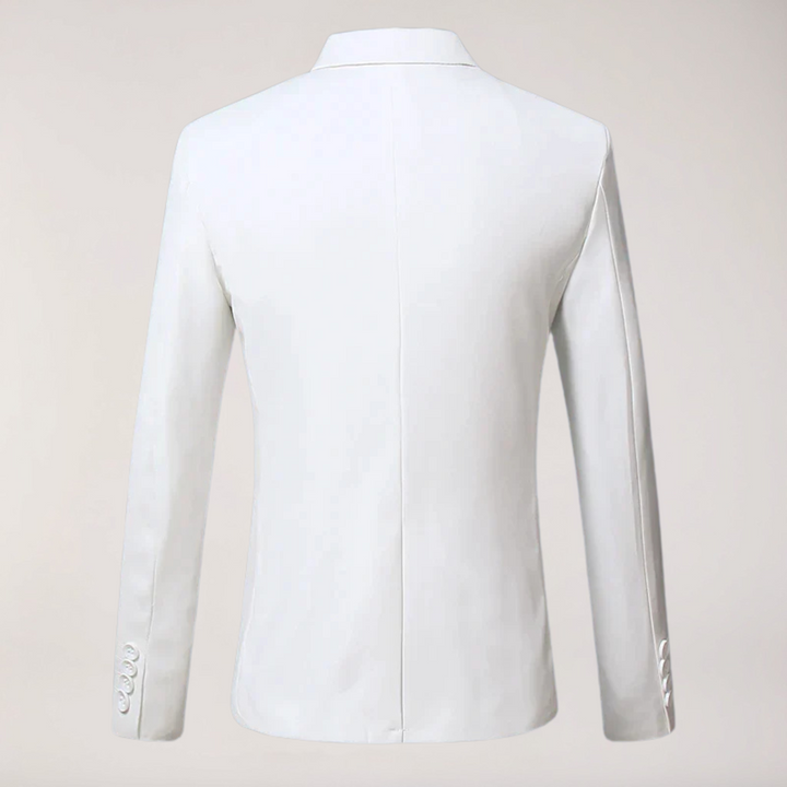 Ethan | Classic Sharp Tailored Blazer 5
