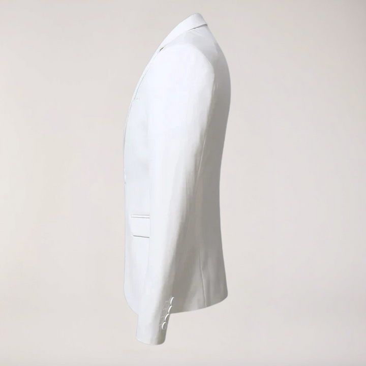 Ethan | Classic Sharp Tailored Blazer 6