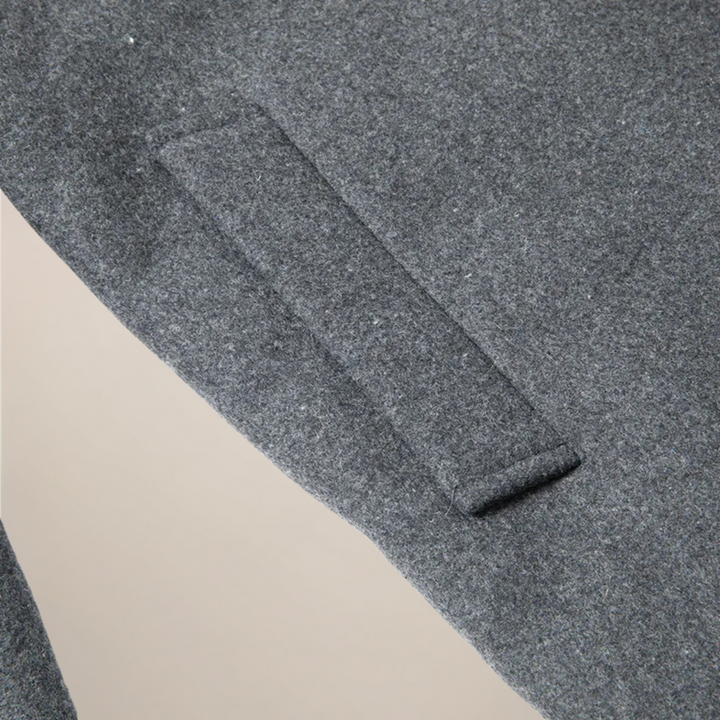 Ethan | Classic Tailored Men's Jacket for All-Season Comfort 4