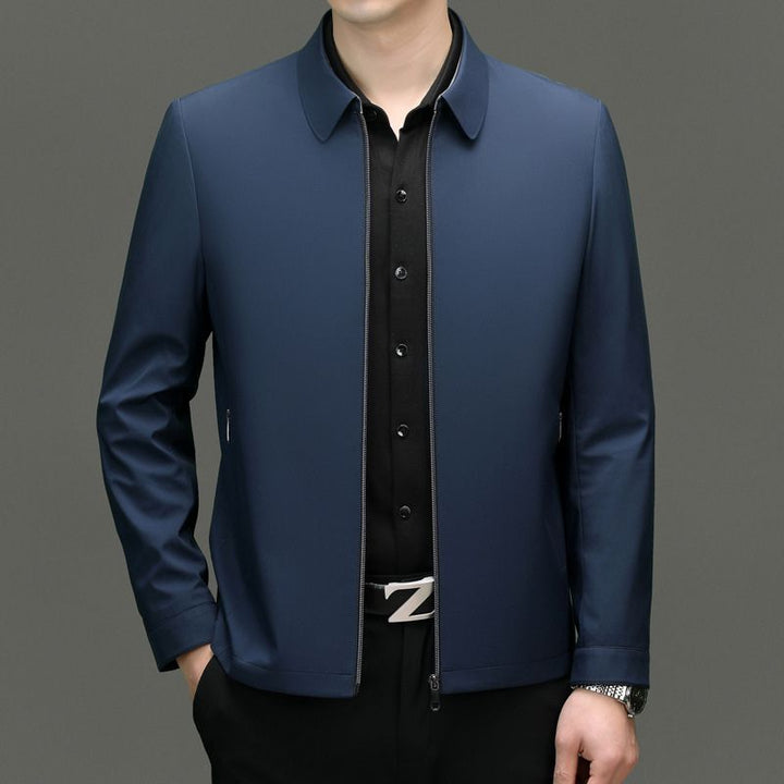 Ethan | Minimalist Lightweight Men's Jacket for All Seasons 0