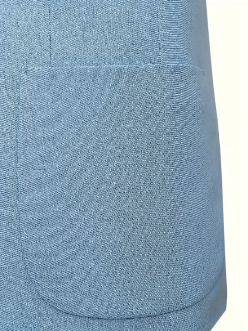 Ethan | Modern Relaxed Fit Men's Suit for Weddings and Work 3