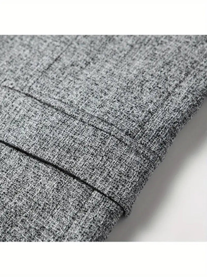 Ethan | Modern Slim Fit Men's Blazer Jacket for Spring and Summer Casual Wear 5