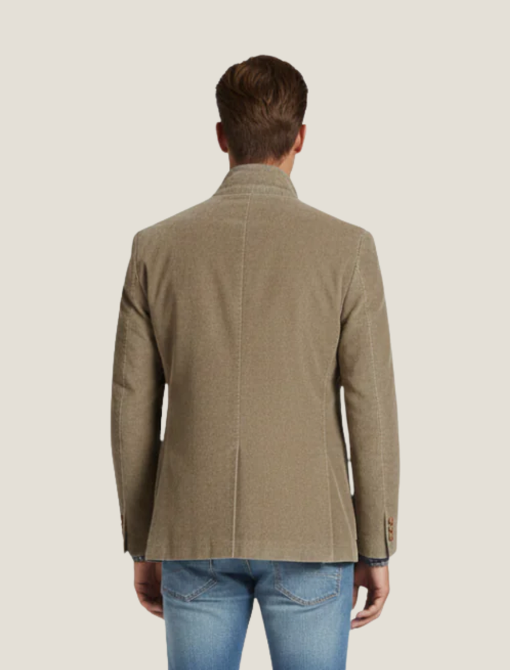Ethan | Modern Slim Fit Tailored Blazer 2