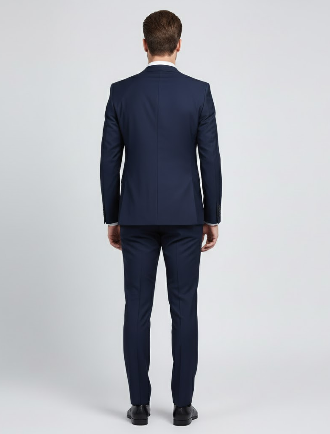 Ethan | Modern Tailored Men's Suit for All-Season Elegance 1