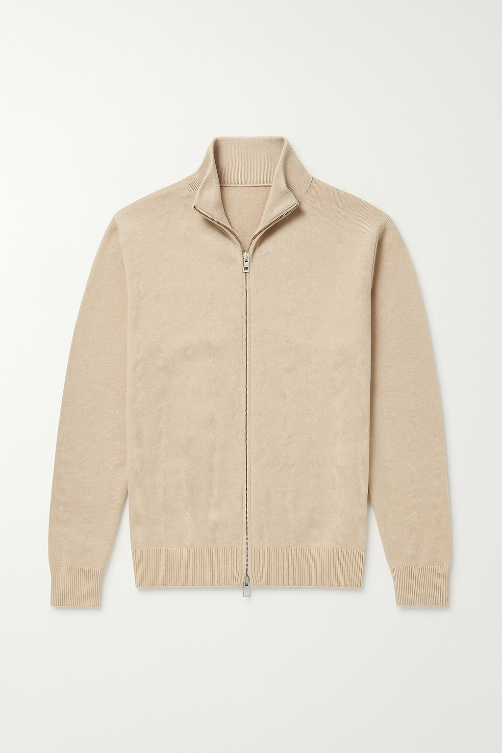Ethan | Sleek Lightweight Zip-Up Jacket 8