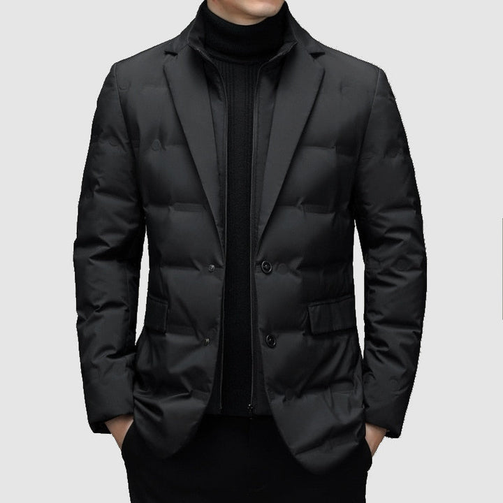 Ethan | Stylish Insulated Padded Jacket 0