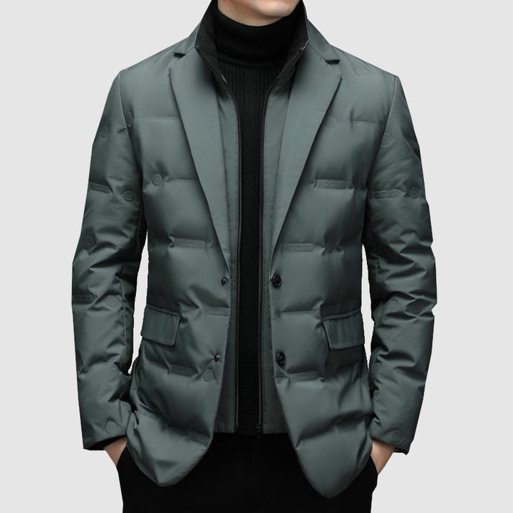 Ethan | Stylish Insulated Padded Jacket 1