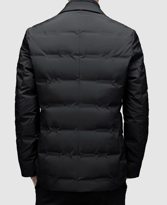 Ethan | Stylish Insulated Padded Jacket 3