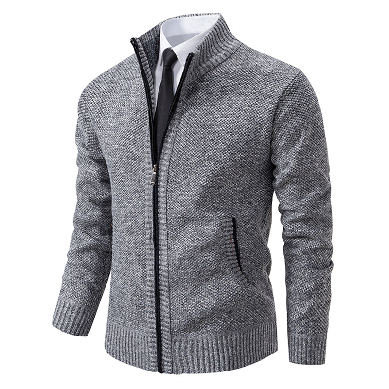 Ethan | Stylish Lightweight Winter Jacket for Men 1