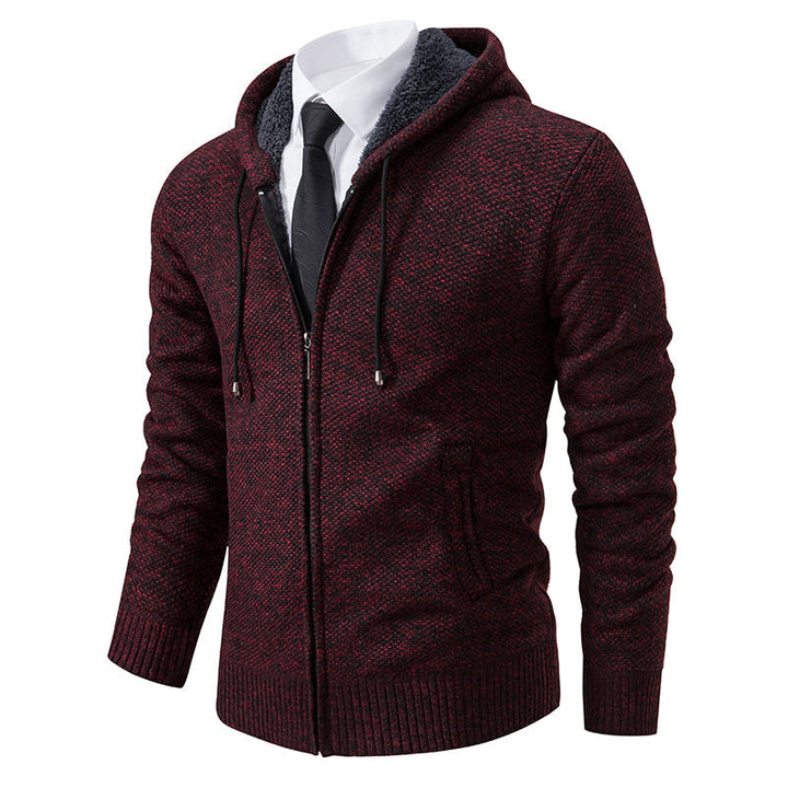Ethan | Stylish Lightweight Winter Jacket for Men 2