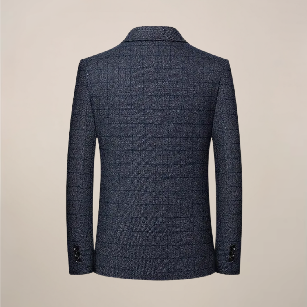 Ethan | Stylish Slim Fit Men's Blazer Jacket 2