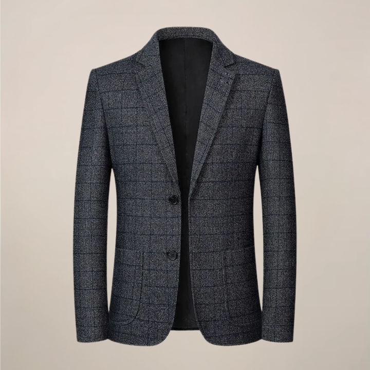 Ethan | Stylish Slim Fit Men's Blazer Jacket 3