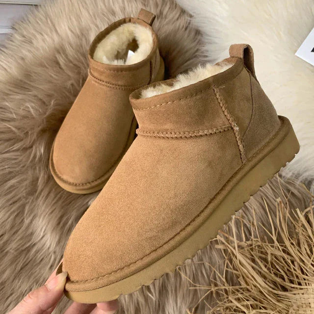 ELLA BOOTS