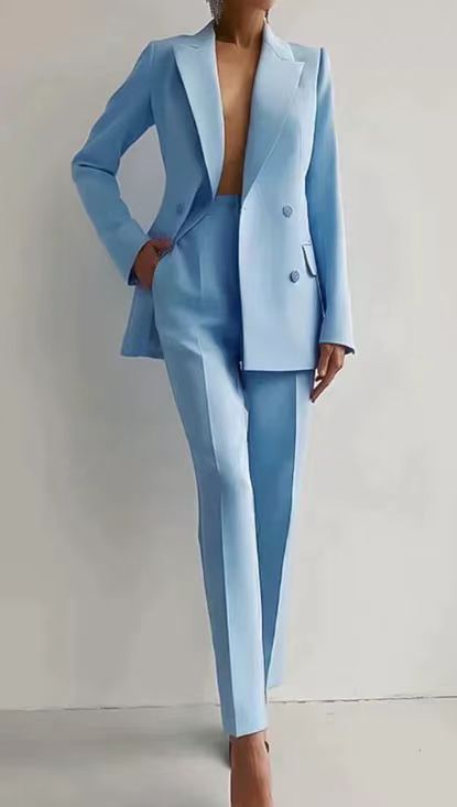 MARINA Elegant Women's Autumn Set – Comfortable, Stylish Everyday Wear