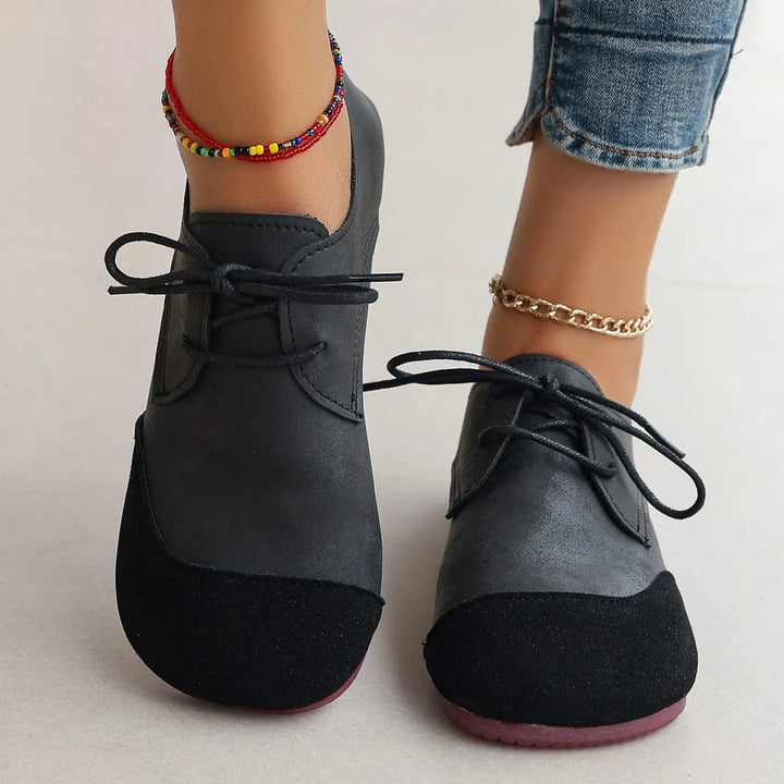Christle Vegan Comfort Shoes with Cruelty-Free Design for Autumn