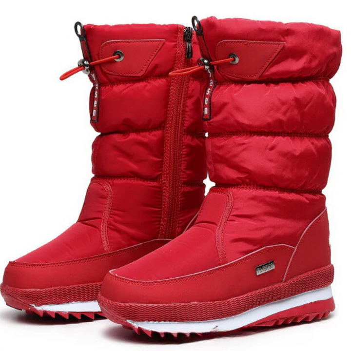 Sofie Non-Slip Waterproof Winter and Autumn Boots