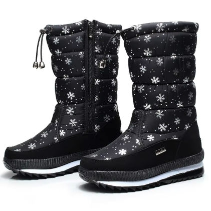 Sofie Non-Slip Waterproof Winter and Autumn Boots