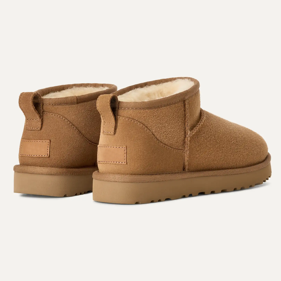 ELLA BOOTS