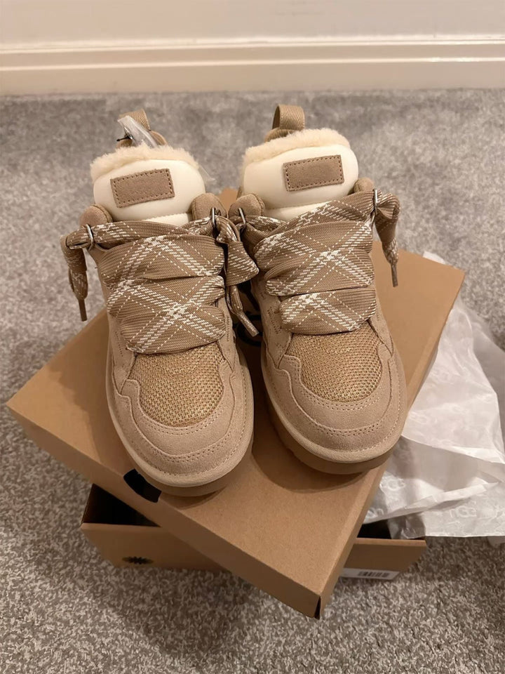 ELLA SNEAKER