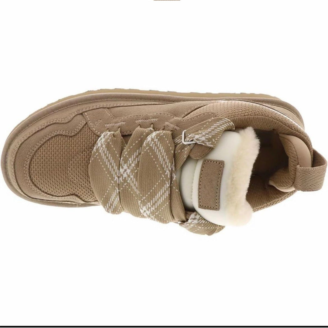 ELLA SNEAKER