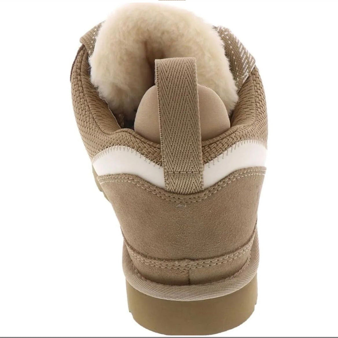 ELLA SNEAKER