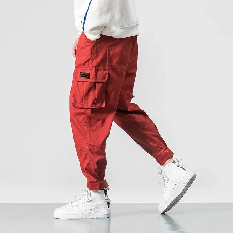 Phoenix Adjustable Cargo Jogger