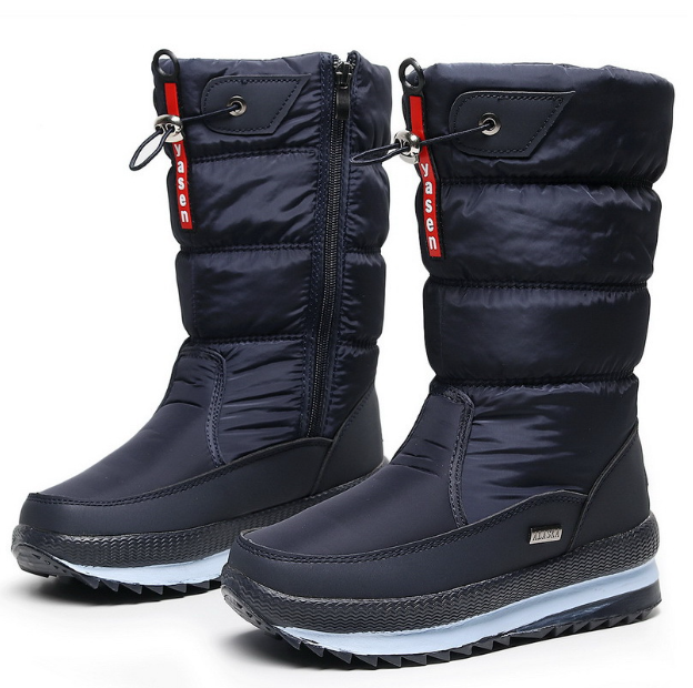 Sofie Non-Slip Waterproof Winter and Autumn Boots