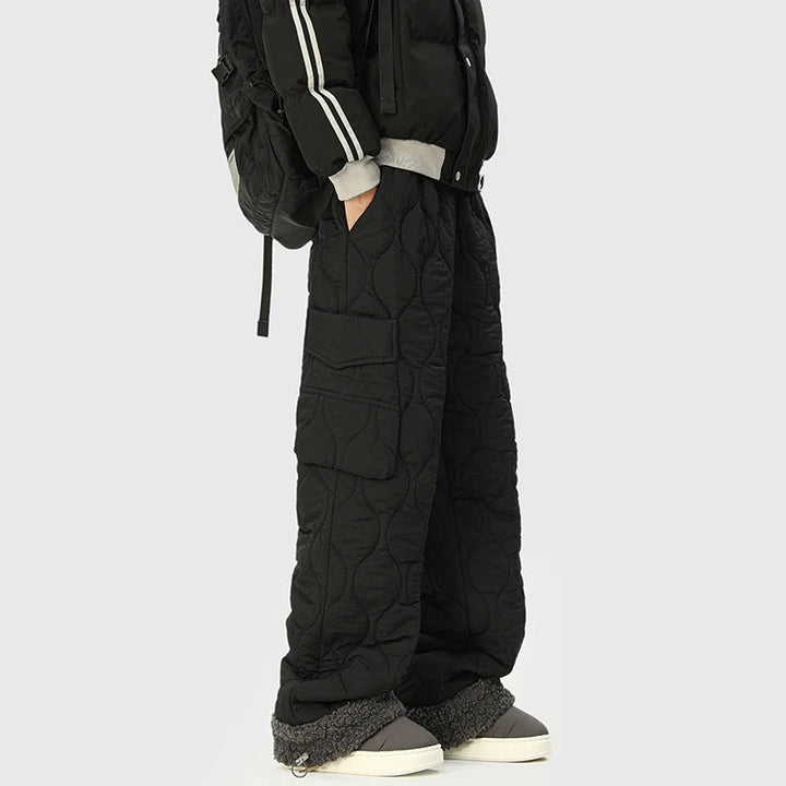 Mont Terrain Quilted Pant